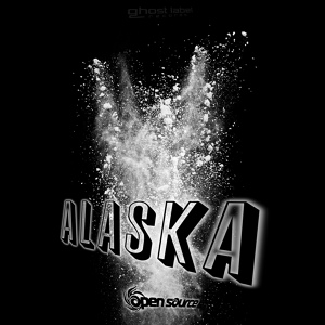Обложка для Open Source - Alaska