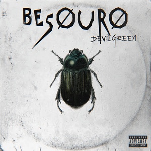 Обложка для DevilGreen - Besouro