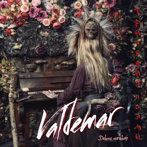 Обложка для VALDEMAR - Падаю в небо