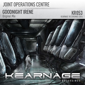 Обложка для Joint Operations Centre - Goodnight Irene (Original Mix)