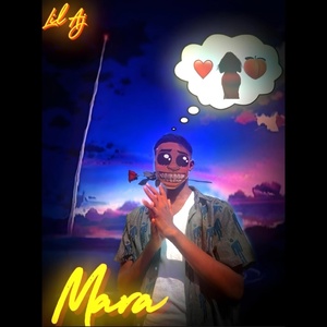 Обложка для Lil Aj - Mara