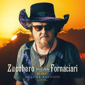 Обложка для Zucchero - Freedom