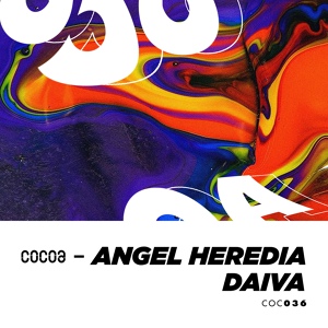 Обложка для Angel Heredia - Back In The Game