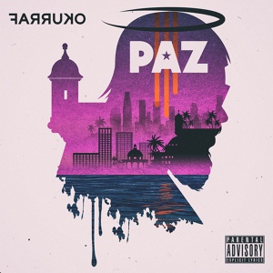 Обложка для Farruko, El Micha - Paz