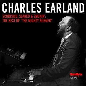 Обложка для Charles Earland feat. Eric Alexander - Will You Love Me Tomorrow