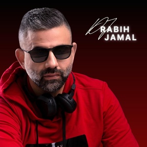 Обложка для DJ Rabih Jamal - Babouri