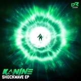 Обложка для Kanine - Shockwave