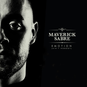 Обложка для Maverick Sabre feat. Skeme - Emotion (Ain't Nobody)