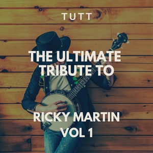 Обложка для TUTT - Livin' La Vida Loca (Karaoke Version Originally Performed By Ricky Martin)