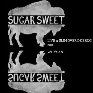 Обложка для Sugarsweet - Whysan