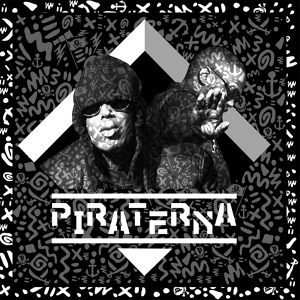 Обложка для Piraterna - Astma
