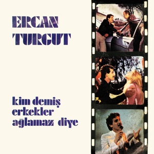 Обложка для Ercan Turgut - Bak Şimdi Bahar Geldi