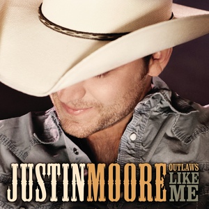 Обложка для Justin Moore - Beer Time