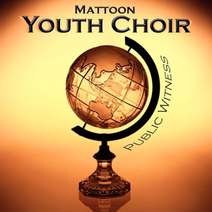 Обложка для Mattoon Youth Choir - Let Everything That Hath Breath