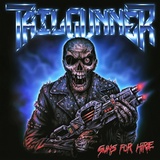 Обложка для Tailgunner - Guns For Hire