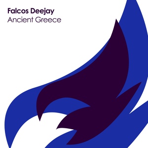 Обложка для Falcos Deejay - Ancient Greece