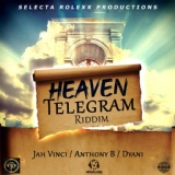 Обложка для Anthony B - Mad in love[vk.com/dancehalltune]  Heaven Telegram Riddim