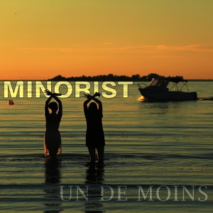 Обложка для Minorist - Un de Moins