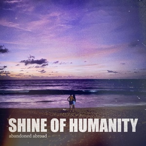 Обложка для Shine of humanity - Into the waves