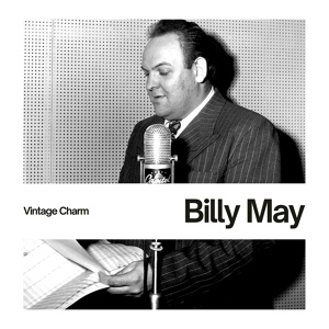 Обложка для Billy May - Por Favor
