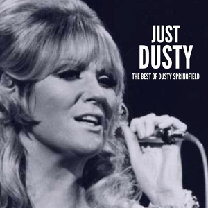 Обложка для Dusty Springfield - Yesterday When I was Young