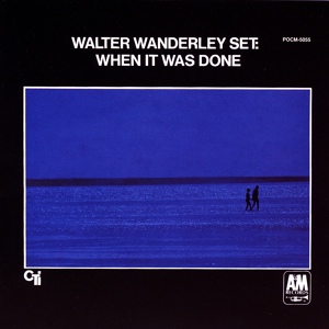 Обложка для Walter Wanderley - Ole, Ole, Ola