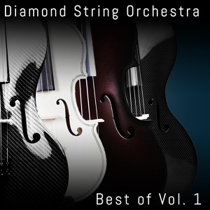 Обложка для Diamond String Orchestra - Bitter Sweet Symphony