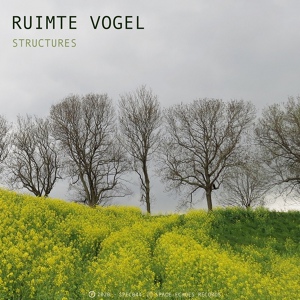 Обложка для Ruimte Vogel - Soul