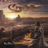 Обложка для Crystallion - The Battle - Higher Than The Sky