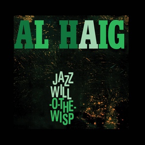 Обложка для Al Haig Trio - 'S Wonderful