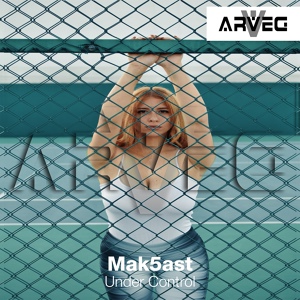 Обложка для Mak5ast - Under Control
