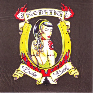 Обложка для Koritni - Ain't no love song