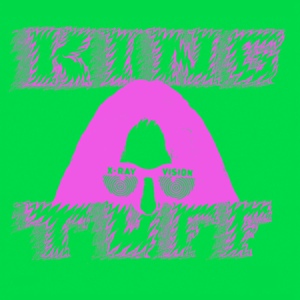 Обложка для King Tuff - So Desperate