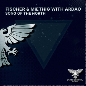 Обложка для Fischer, Miethig, ArDao - Song Of The North