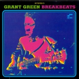 Обложка для Grant Green - Cantaloupe Woman