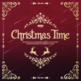 Обложка для Dimitri Vegas & Like Mike, Armin van Buuren, Brennan Heart feat. Jeremy Oceans - Christmas Time