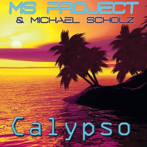 Обложка для Ms Project, Michael Scholz - Calypso