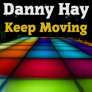 Обложка для Danny Hay - Deep Stepper