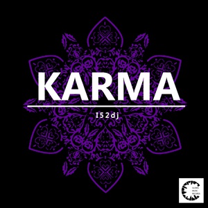 Обложка для I52DJ - Karma