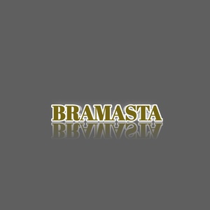 Обложка для BRAMASTA - WE LIVE WITH WHAT WE EAM