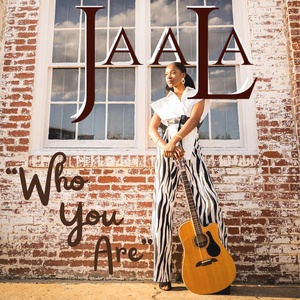 Обложка для JaaLa - Who You Are