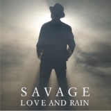 Обложка для Savage - I LOVE YOU
