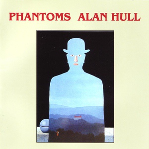 Обложка для Alan Hull - Somewhere Out There