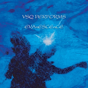 Обложка для The String Quartet - Evanescence - Bring Me To Life