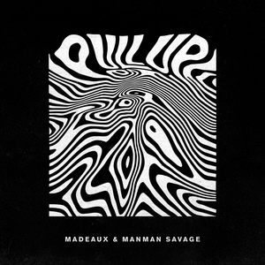 Обложка для Madeaux, ManMan Savage feat. MISOGI - What U Say