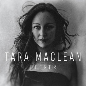Обложка для Tara MacLean - Changing Tide