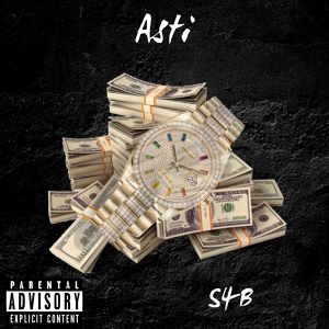 Обложка для S4B - Asti