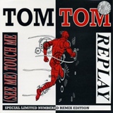 Обложка для TOM TOM - replay (radio version) <1990>