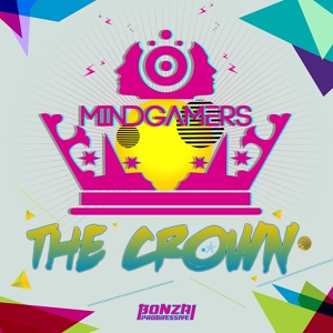 Обложка для Mindgamers - The Crown