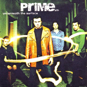 Обложка для Prime Sth - Believe